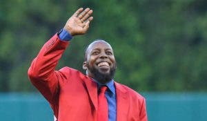 Diputados reconocerán a Vladimir Guerrero