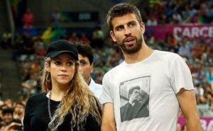 Entran a robar en casa de Piqué y Shakira, donde dormían los padres de él