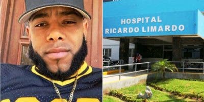 Tras muerte de joven piden destitución de director hospital de Puerto Plata; aclaran no hubo negligencia