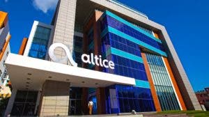 Altice venderá el 100% de sus torres de antenas en la República Dominicana