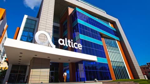 Altice venderá el 100% de sus torres de antenas en la República Dominicana