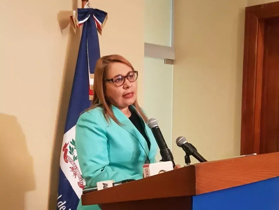 Directora del Pepca dice tácticas dilatorias por abogados de imputados en caso Odebrecht busca designar juez que favorezca impunidad