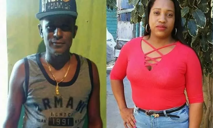 Feminicidio: hombre ultima de un disparo a su pareja en Baní