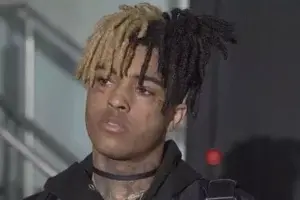 En Miami fallece el  rapero  XXXTentacion