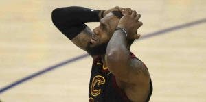 LeBron James: “Las cosas han ido en mi contra desde que tenía cinco años»