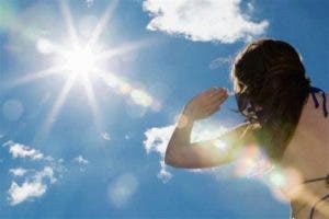 Meteorología pronostica pocas lluvias  y calor