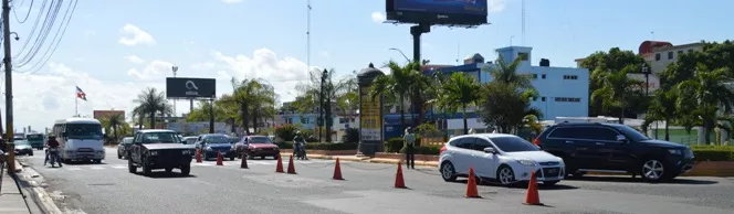 DIGESETT implementa carril expreso Venezuela-Las Américas