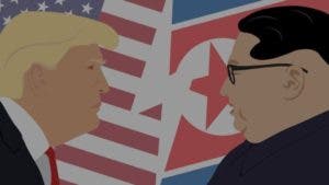 La cumbre Trump-Kim o la atracción de los polos opuestos