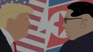 La cumbre Trump-Kim o la atracción de los polos opuestos