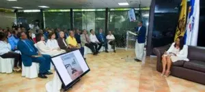 EFEC celebra VI panel dedicado a Pedro Henríquez Ureña