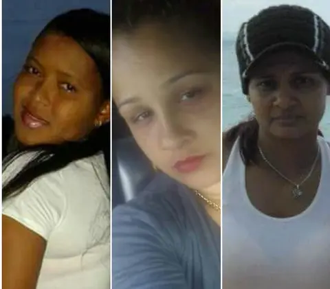 Feminicidios: cuatro mujeres asesinadas en menos de 24 horas