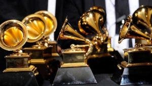 Grammy incrementa a 8 nominados en categorías principales