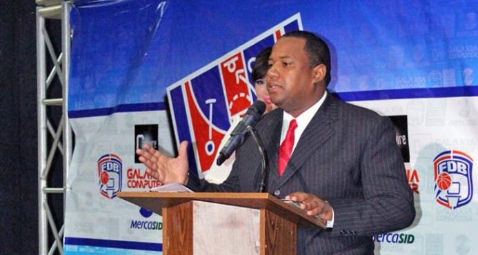 República Dominicana sostendrá amistosos con Estados Unidos para clasificatorios a China
