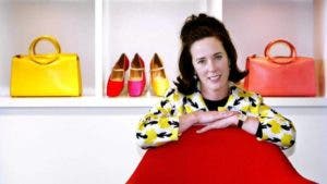 Hallan muerta a la diseñadora Kate Spade en su apartamento de Nueva York