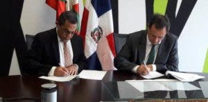 Gobierno del País Vasco e INFOTEP firman acuerdo interinstitucional