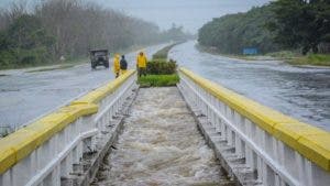 Suben a siete los muertos por tormenta Alberto en Cuba