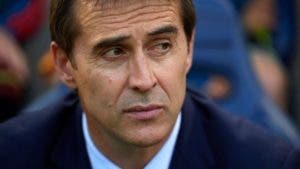 Destituyen a Julen Lopetegui como técnico de España y nombran a Fernando Hierro un día antes de que empiece el Mundial Rusia 2018