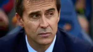 Destituyen a Julen Lopetegui como técnico de España y nombran a Fernando Hierro un día antes de que empiece el Mundial Rusia 2018