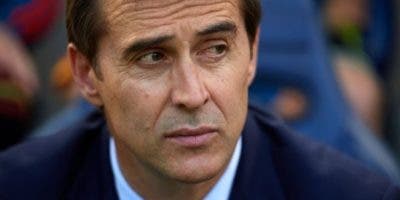 Destituyen a Julen Lopetegui como técnico de España y nombran a Fernando Hierro un día antes de que empiece el Mundial Rusia 2018