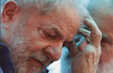 La justicia electoral empieza a juzgar la candidatura de Lula