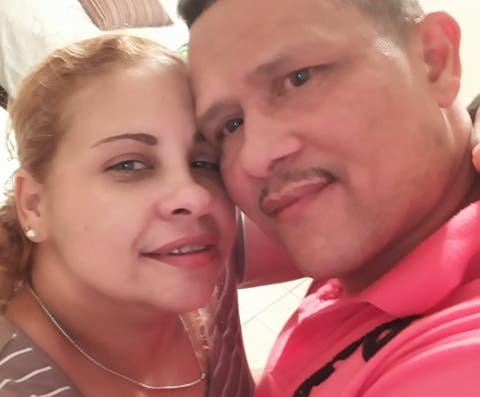 Hombre mata a su esposa y luego se suicida próximo al aeropuerto de Santiago