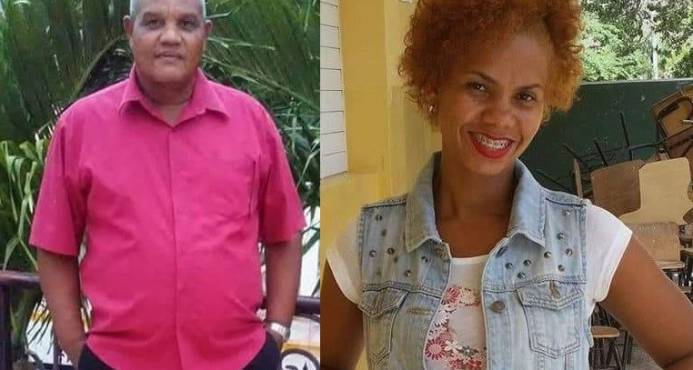 Regidor del PLD mata esposa y luego se suicida en municipio La Descubierta