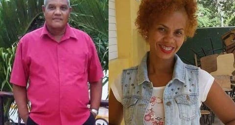 Regidor del PLD mata esposa y luego se suicida en municipio La Descubierta