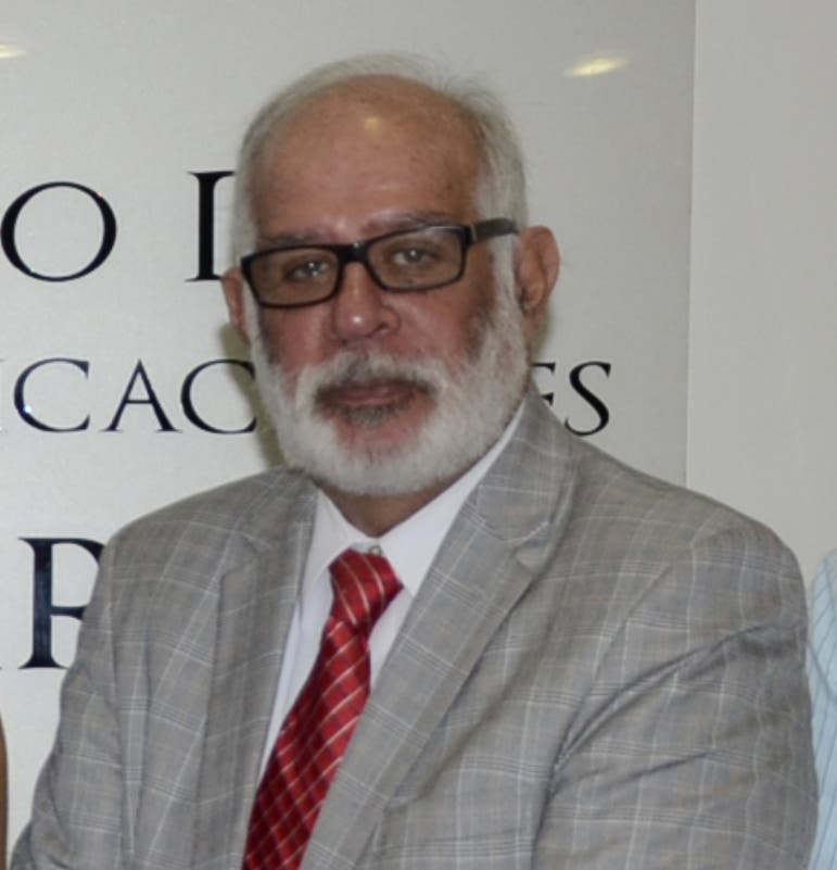 Wilfredo Lozano es designado director del Instituto Nacional de Migración