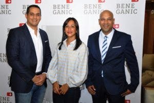 Beneganic, nuevo complejo natural llega al mercado de República Dominicana