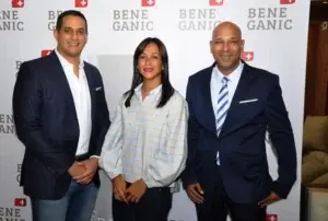 Beneganic, nuevo complejo natural llega al mercado de República Dominicana