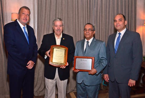 Asociación Dominicana de Empresas Courier festeja su 25 aniversario