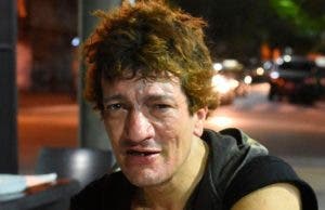 Cantante argentino «Pity» Álvarez sospechoso de asesinato