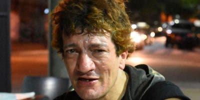 Cantante argentino «Pity» Álvarez sospechoso de asesinato