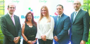 Banesco Banco Múltiple realiza un encuentro Santiago