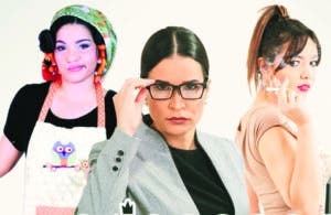 Un elenco de mujeres protagoniza obra «Ni princesas ni esclavas”