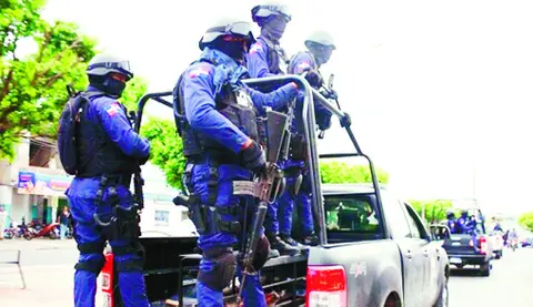 Gobierno vuelve a disponer patrullaje mixto para enfrentar delincuencia