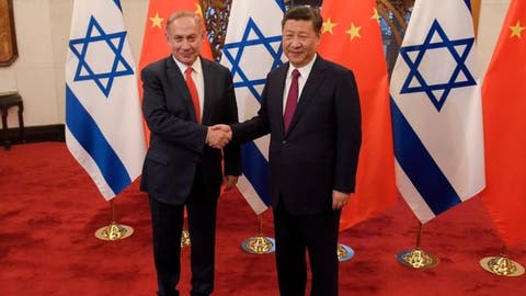 Qué hay detrás de los nuevos acuerdos comerciales entre Israel y China (y por qué le preocupan a Estados Unidos)