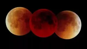 Cuándo y dónde será visible el eclipse lunar más largo del siglo XXI