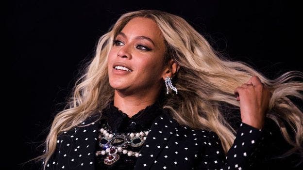 Beyonce dice la industria musical es machista