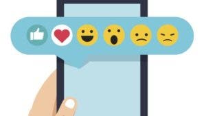 ¿Cuáles son los emojis más y menos populares en Twitter y Facebook? (¿Y cuál es tu favorito?)