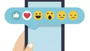 ¿Cuáles son los emojis más y menos populares en Twitter y Facebook? (¿Y cuál es tu favorito?)