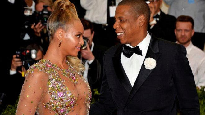 Beyoncé y JAY-Z actuarán en diciembre en Sudáfrica en festival solidario