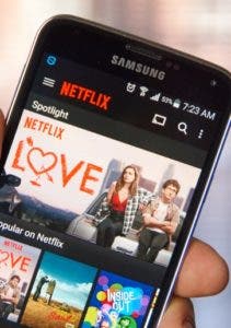 Netflix sumó 5,15 millones de usuarios