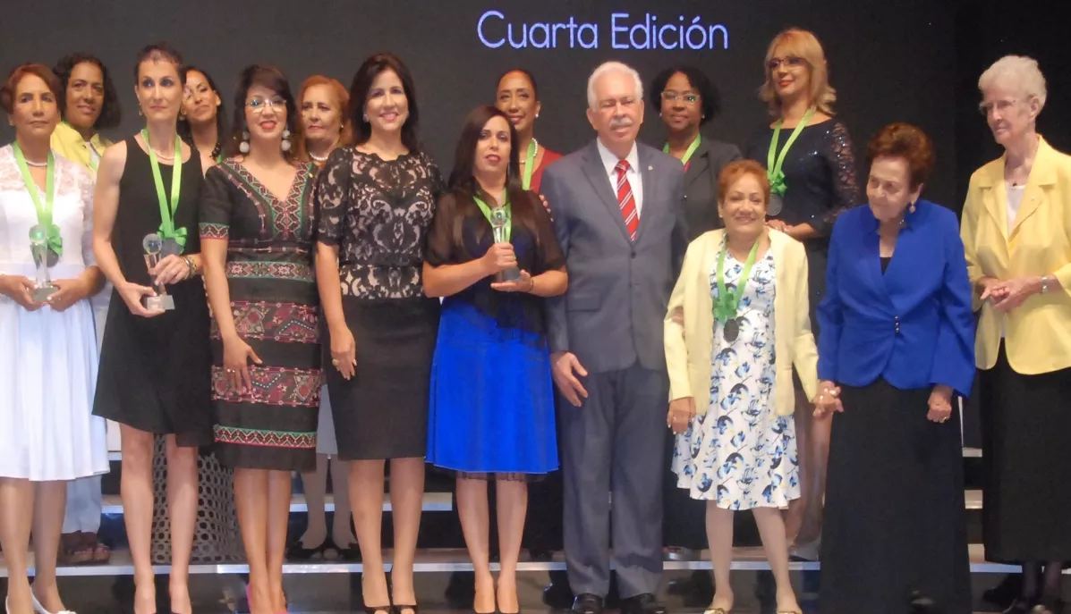 BHD León reconoce a “Mujeres que cambian el mundo”