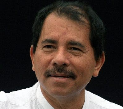 Presidente Daniel Ortega denuncia que desde fuera animan huelgas de Nicaragua
