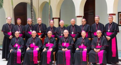 Obispos claman mayor atención a las familias