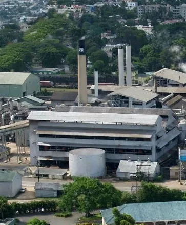 AIRD afirma Punta Catalina abaratará el costo energía