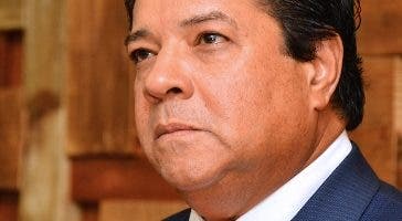 Jorge Elías gestiona inversionistas en energía
