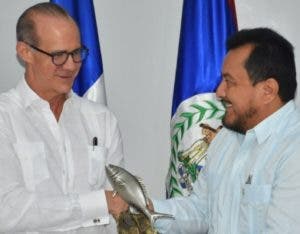 RD entrega a Belice presidencia organismo