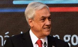 Sebastián Piñera acepta dialogar con Evo Morales sobre demanda